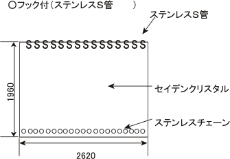 図面指示例