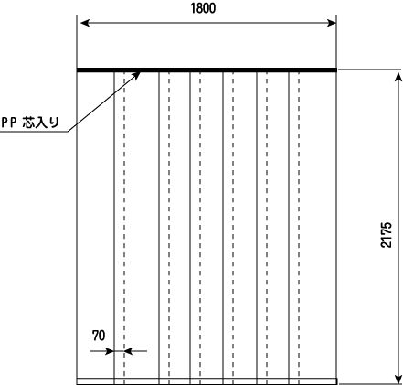 図面指示例